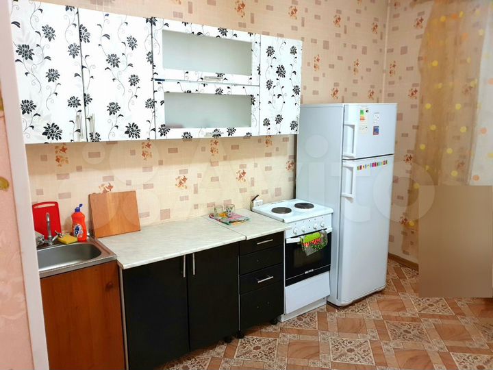 1-к. квартира, 52 м², 3/10 эт.