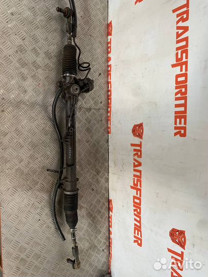 Рулевая рейка Фольксваген Пассат В5