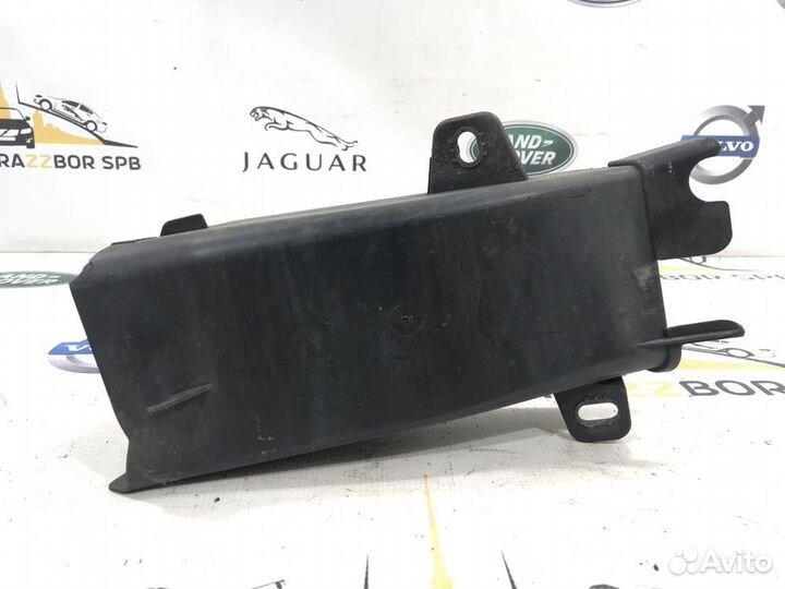 Воздуховод тормозных дисков левый BMW 5 F10 F11