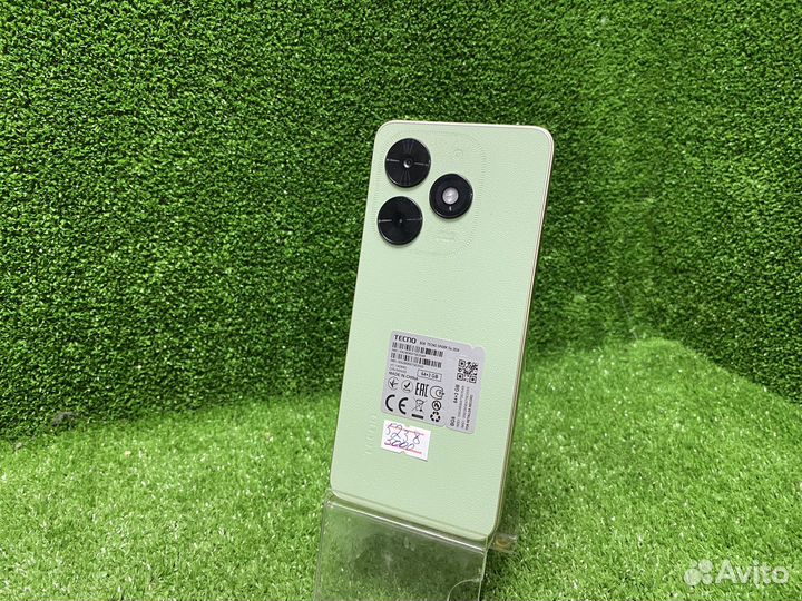 TECNO Spark Go 2024, 3/64 ГБ