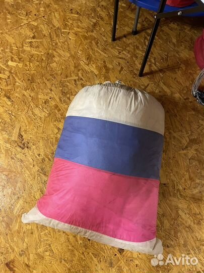 Параплан skif 101 MAX