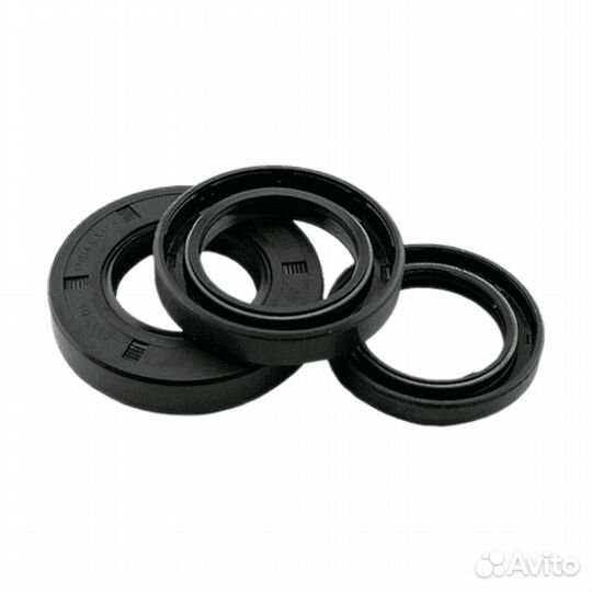 Манжета арм. 60*90-8/2.2 гост 8752-79 Нет бренда