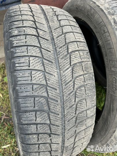 Michelin E-Primacy 205/55 R16