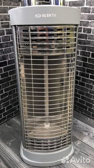 Обогреватель Elekta