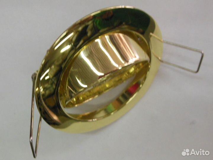 Светильник MR-16 встраиваемые