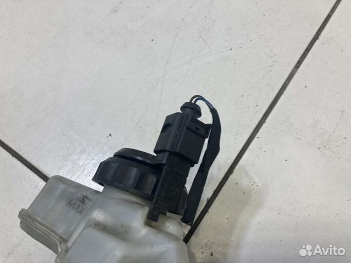 Главный тормозной цилиндр Audi Q3 8UB