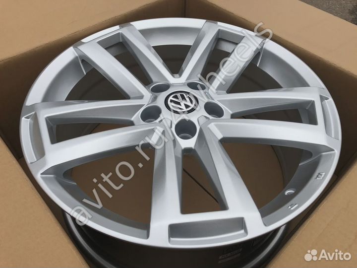 Диски для Volkswagen Amarok R19