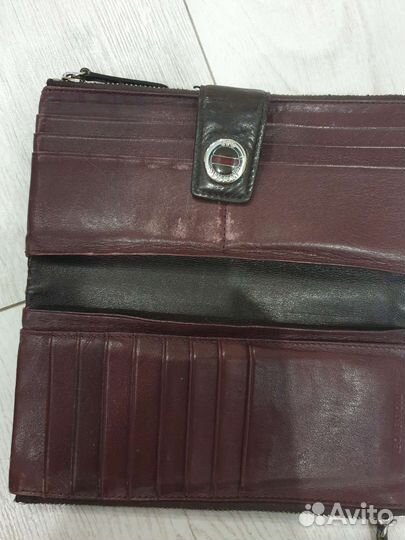 Кошелек женский Leo Ventoni