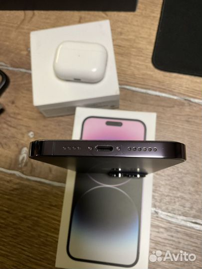 iPhone 14 Pro Max, 128 ГБ