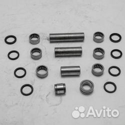 Ремкомплект прогрессии Avantis FX250 (Характеристи