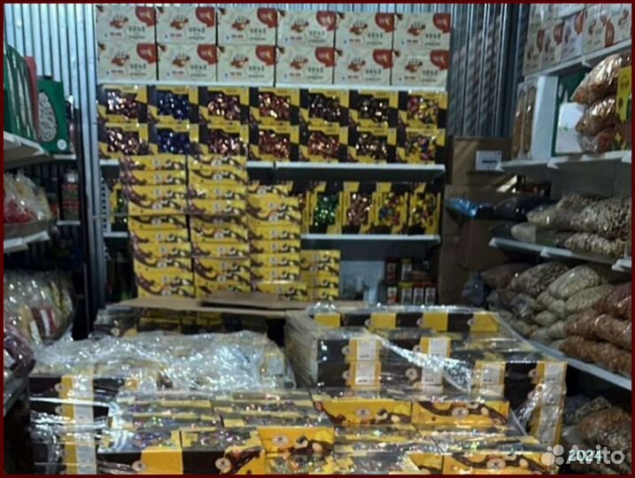 Шоколадные конфеты производство