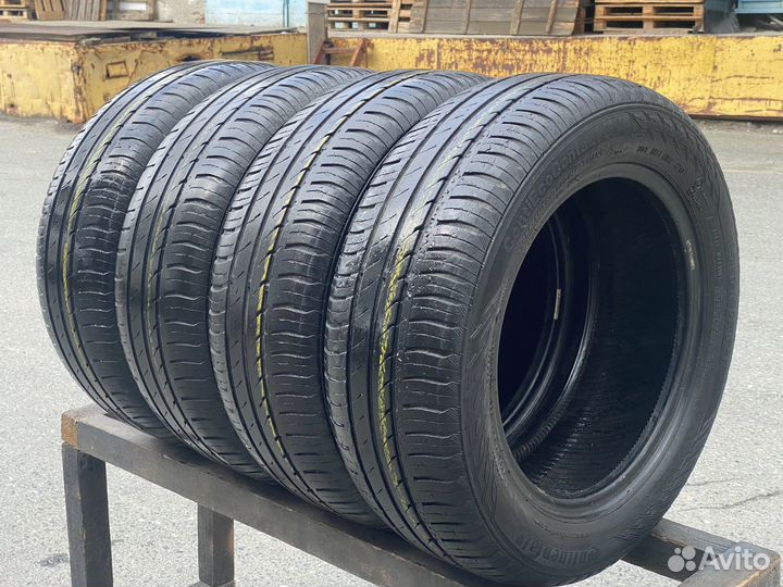 Continental ContiEcoContact 3 185/60 R14