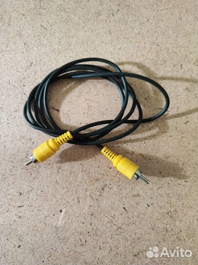 Кабеля переходники