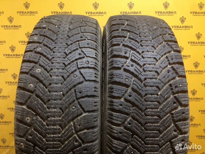Cordiant Polar 205/70 R15