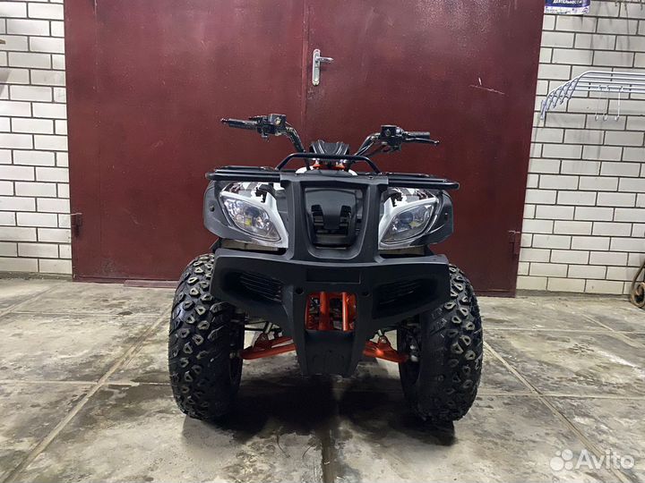 Продам квадроцикл Kayo Bull-2B