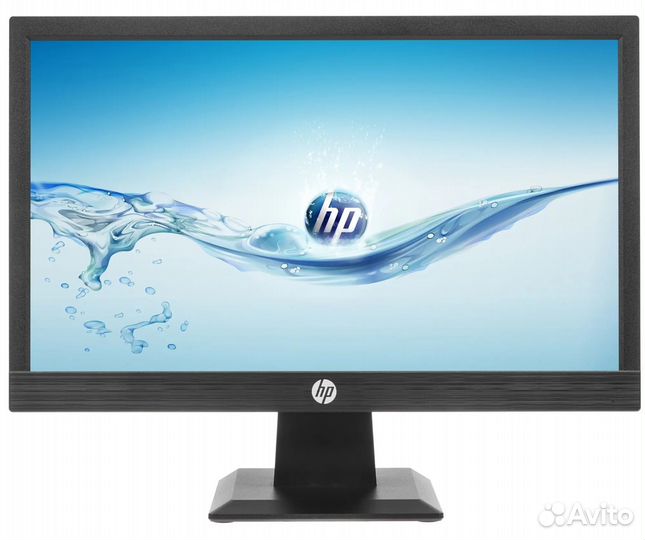 Монитор HP 18.5