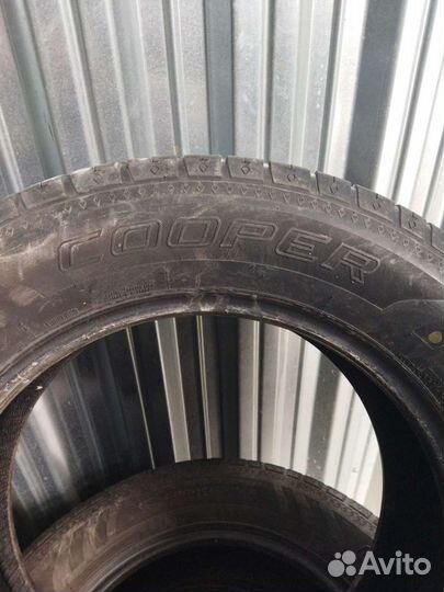 Cooper Discoverer HTS 225/65 R17