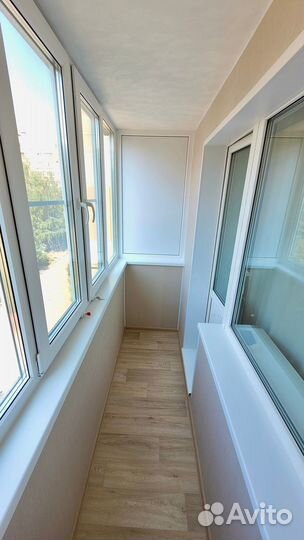 Пластиковые окна под заказ