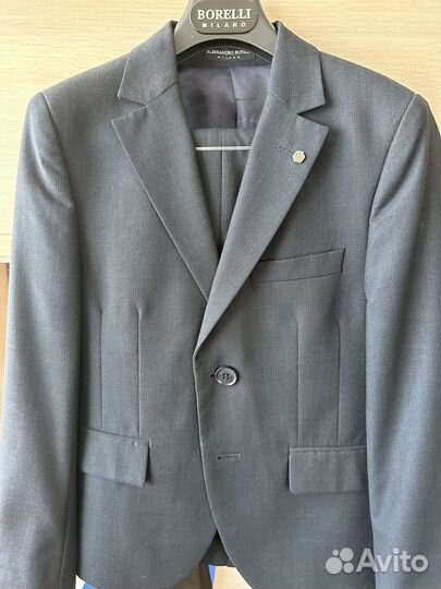 Школьный костюм на мальчика Borelli