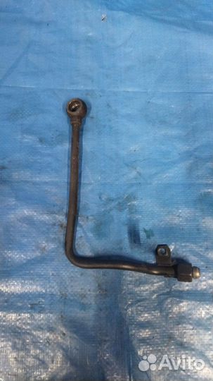 Трубка насоса гидроусилителя Audi 100 AAH 4A2, 8C5