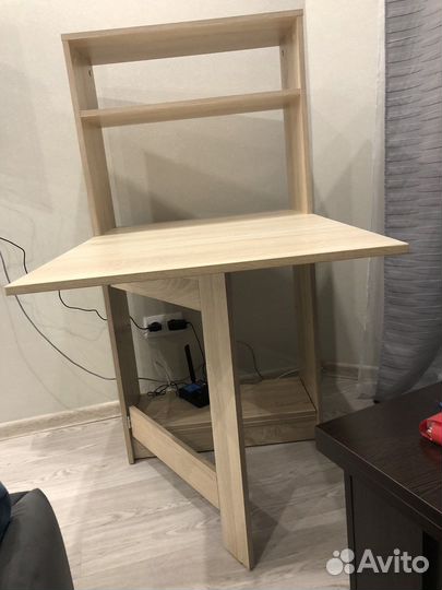 Кухонный стол тумба