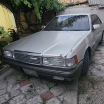 Mazda Luce 2.0 AT, 1986, 178 000 км, с пробегом, цена 187 000 руб.