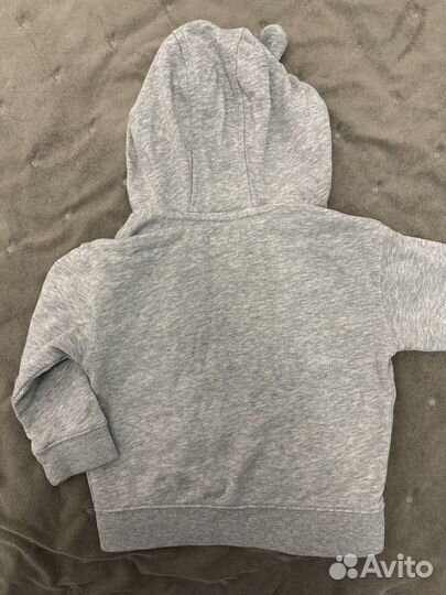 Зип худи gap детская