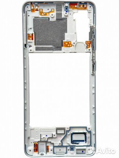 Средняя часть корпуса Samsung Galaxy A41 (A415F)
