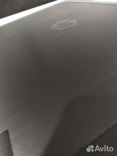 Топовый HP ZBook 15 Mobile Workstation i7, 16Gb