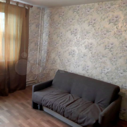 Комната 17 м² в 4-к., 3/12 эт.