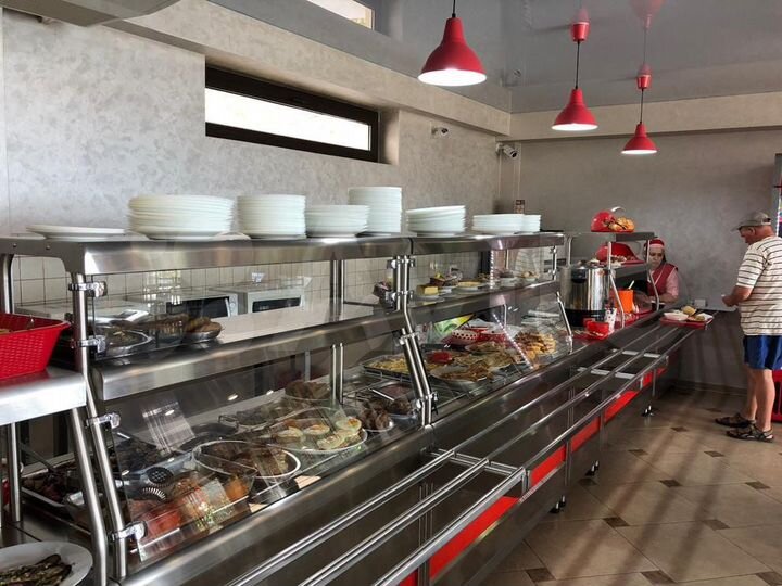 Комната 18 м², 2/4 эт.