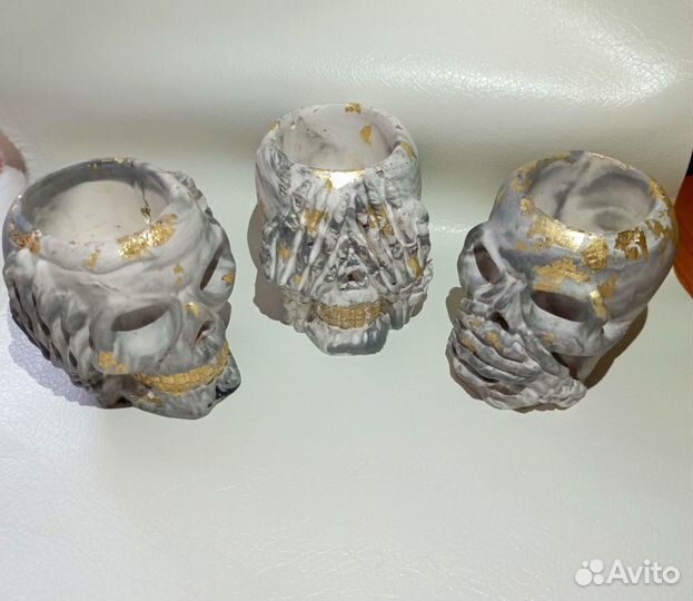 Подсвечник