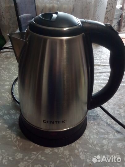 Электрочайник Centek CT-1068