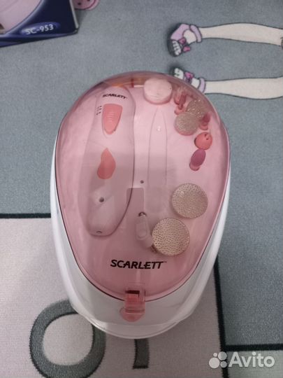 Набор для маникюра