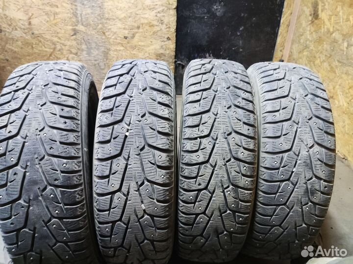 Yokohama Ice Guard Stud IG55 185/70 R14