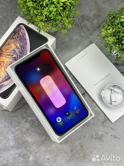 iPhone Xs Max, 64 ГБ