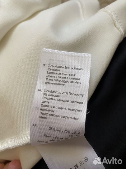 Пиджак новый