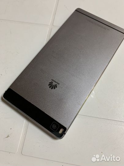 HUAWEI P8, 3/16 ГБ