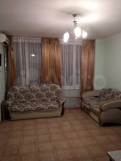 Квартира-студия, 23,2 м², 2/8 эт.