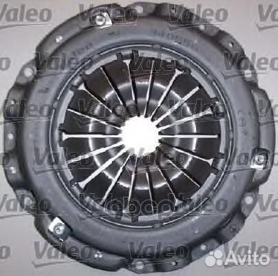Сцепление компл. ford transit 06- 1.8 826344 Valeo