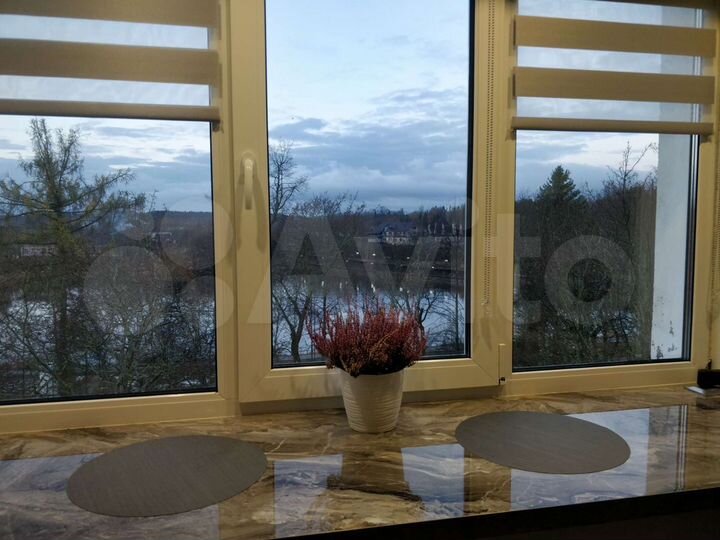 1-к. квартира, 40 м², 5/5 эт.