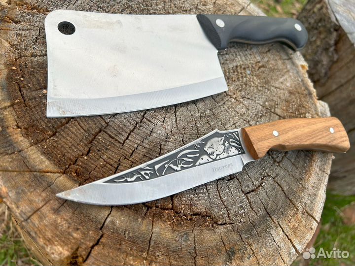 Шашлычный набор