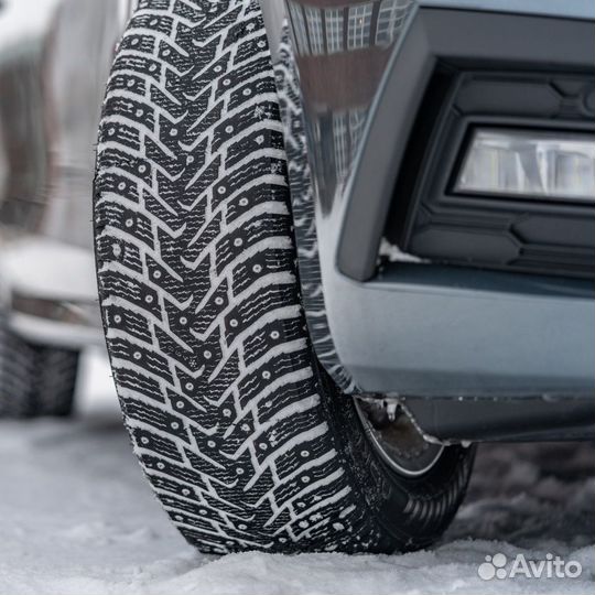 Nokian Tyres Nordman 8 225/45 R19 96T