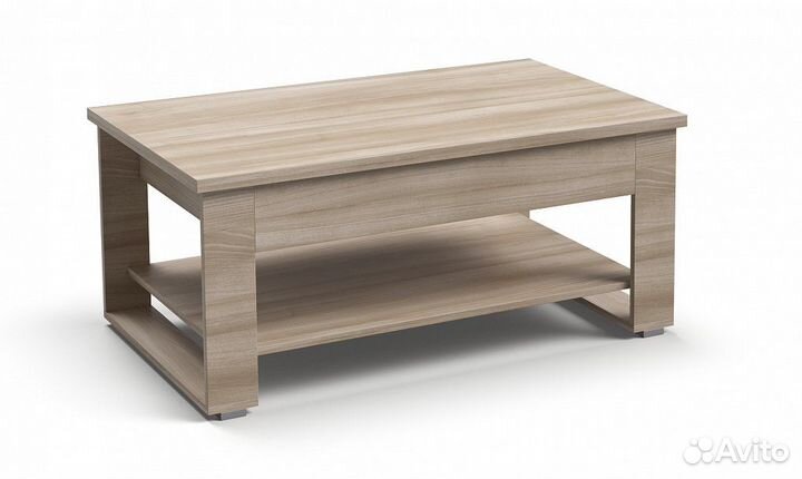 Стол трансформер