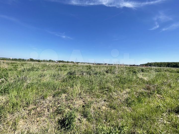 Участок 10 сот. (ИЖС)