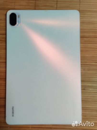 Планшет xiaomi mi pad 5