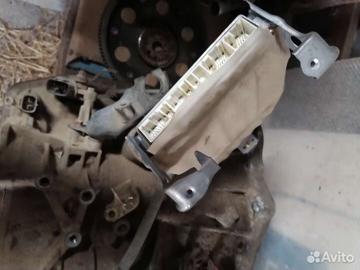 Продаю запчясти на 3ZZ