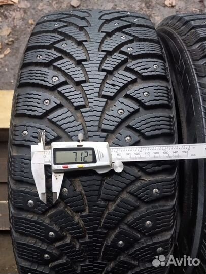 Nokian Tyres Hakkapeliitta 4 205/55 R16 94T