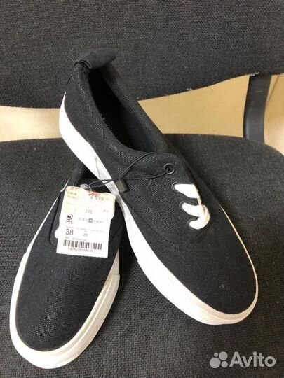 Stradivarius женская обувь