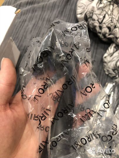 Ручка дверная межкомнатная